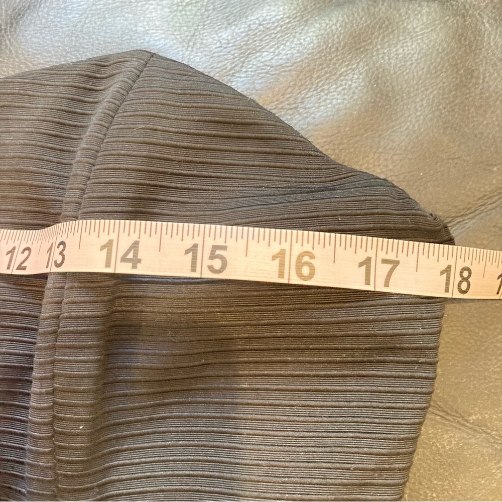 Vintage 80s Prom Dress strapless multicolor - Picture 10 of 14
